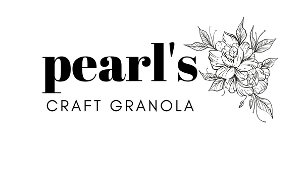 Pearl's Craft Granola